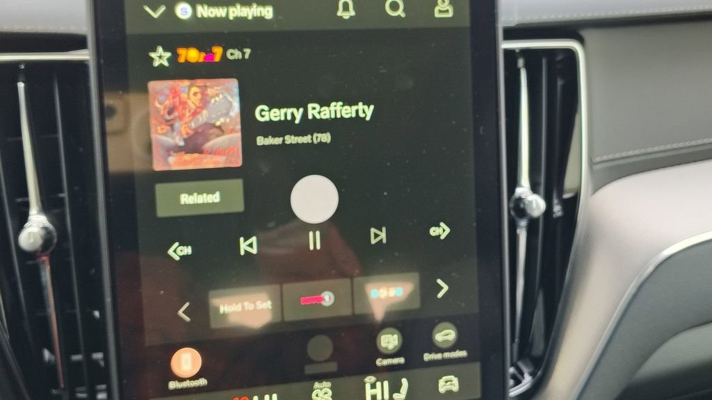 New 2026 Volvo XC60 B5 Ultra w/ Protection Package Premier image 22