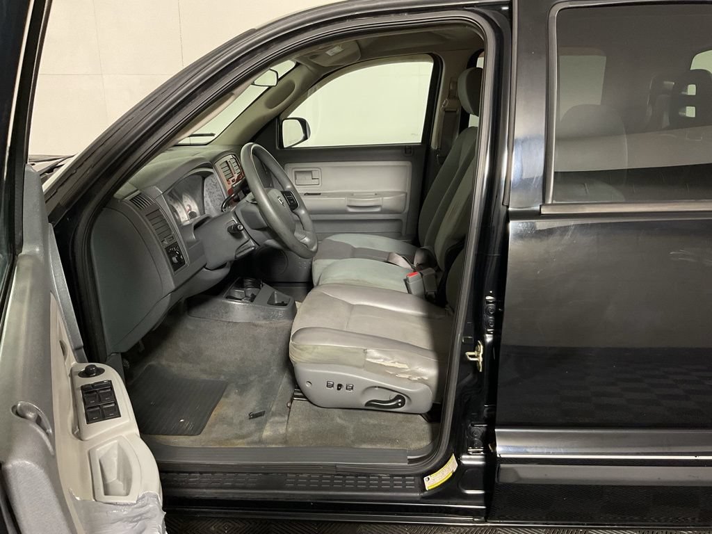 Used 2005 Dodge Dakota SLT AWD/4WD image 15