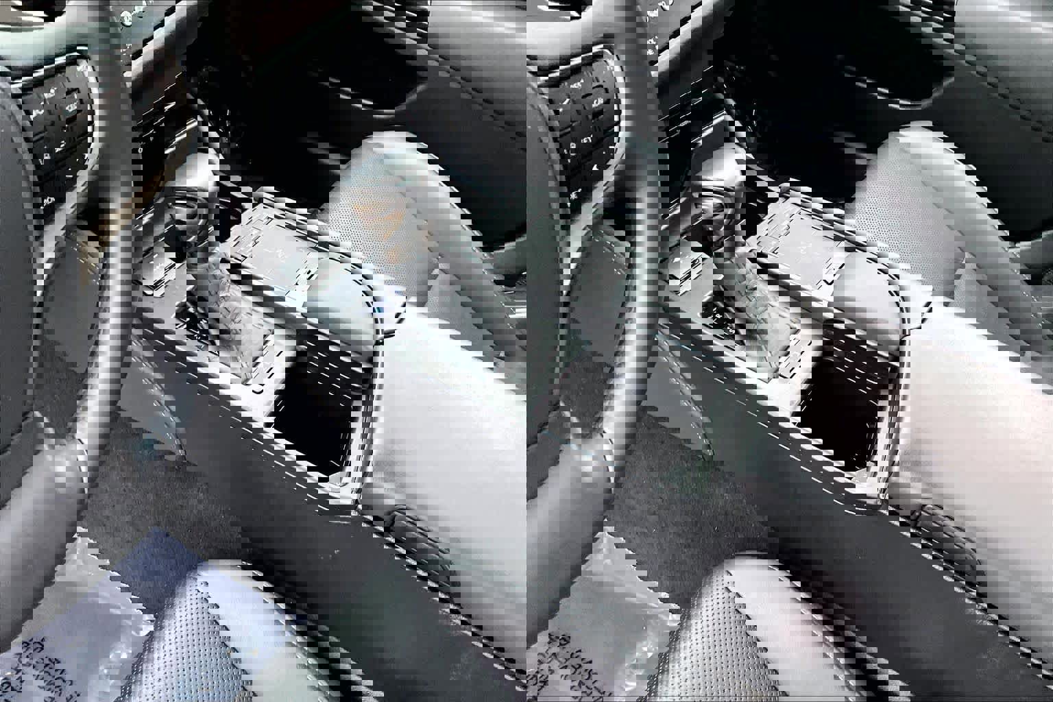 Used 2022 Lexus ES 350 image 16