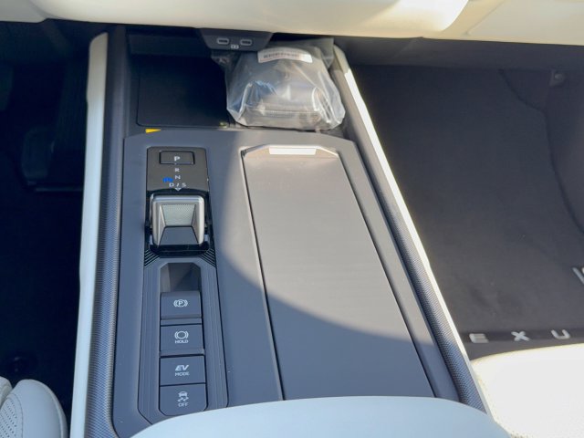 New 2026 Lexus ES 350h w/ Accessory Package (Z2) FWD image 23