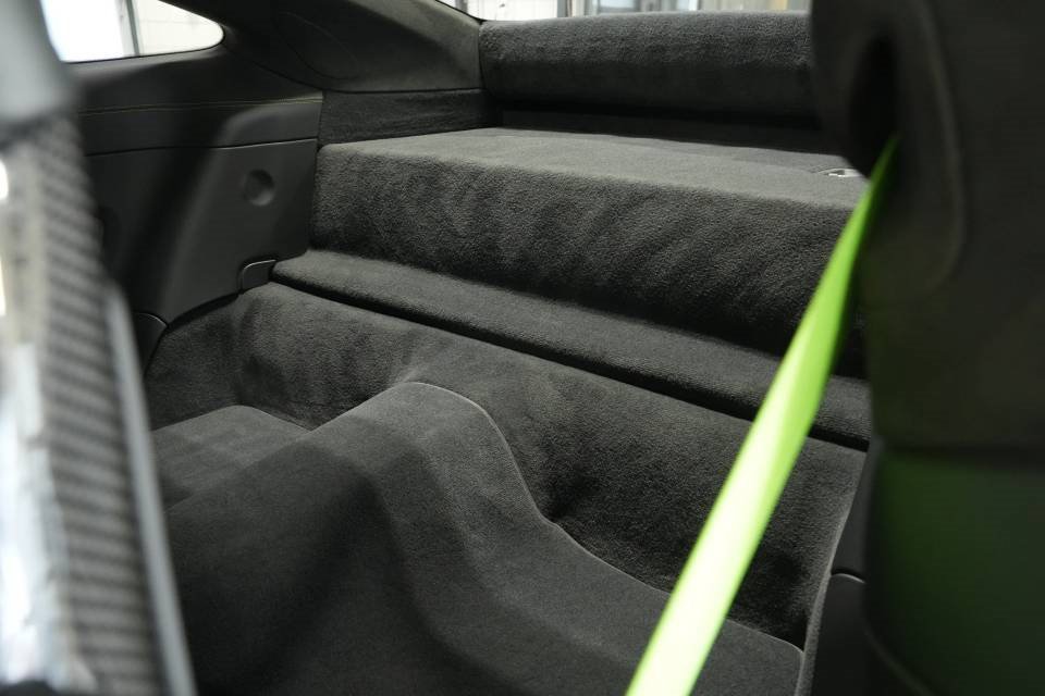 Used 2022 Porsche 911 GT3 image 28