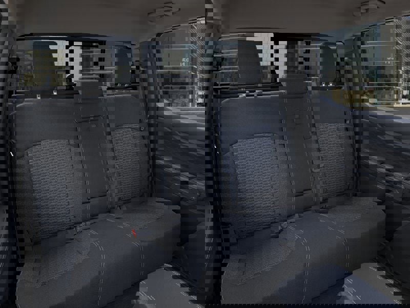 New 2025 Ford Ranger XLT image 11