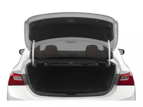 Used 2024 Chevrolet Malibu LS image 14