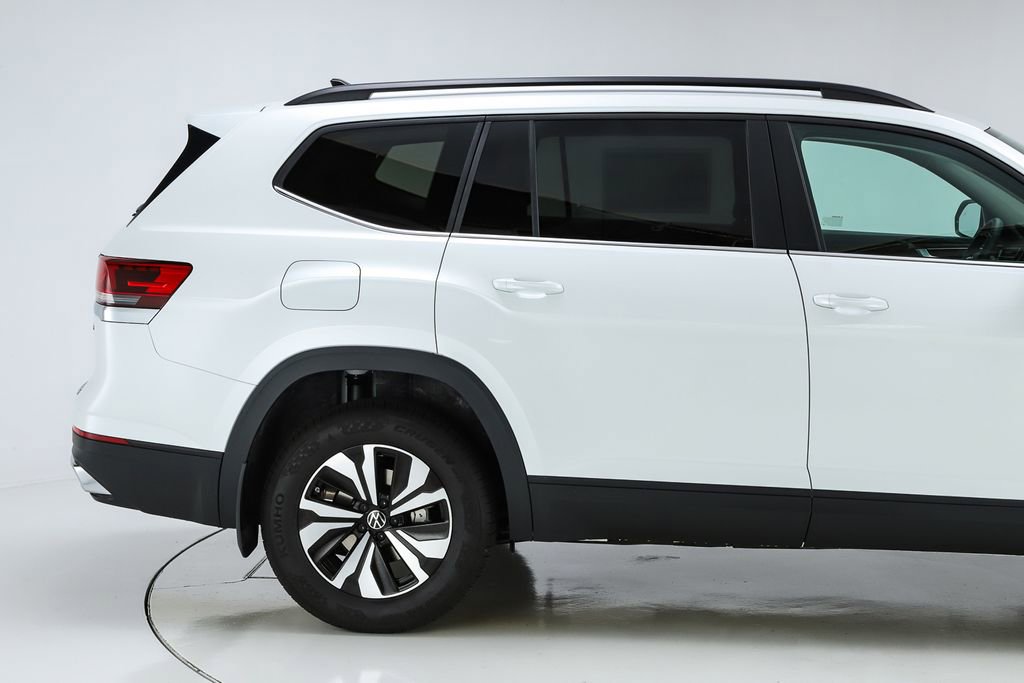 New 2026 Volkswagen Atlas SE image 49