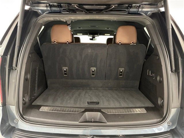 Used 2021 Chevrolet Tahoe High Country image 17
