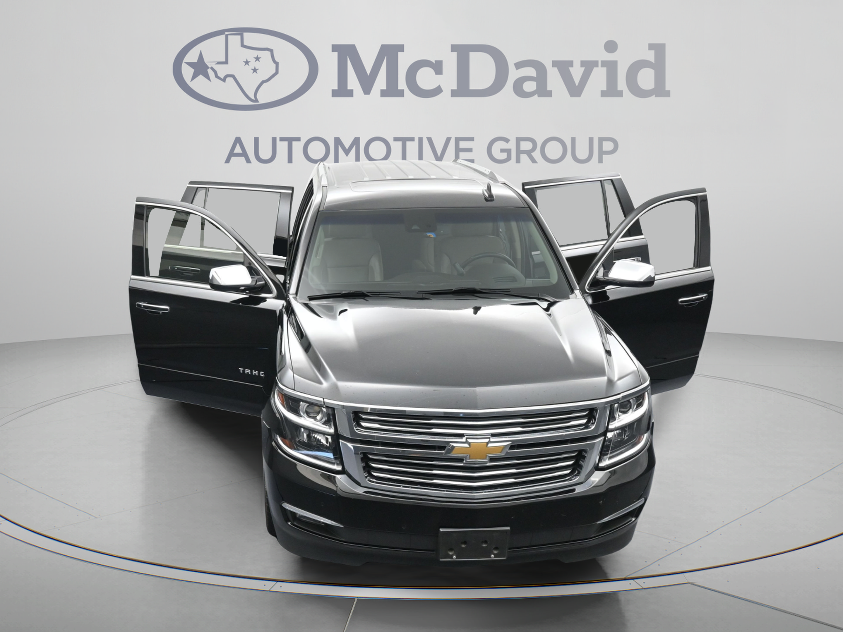 Used 2020 Chevrolet Tahoe Premier RWD image 44