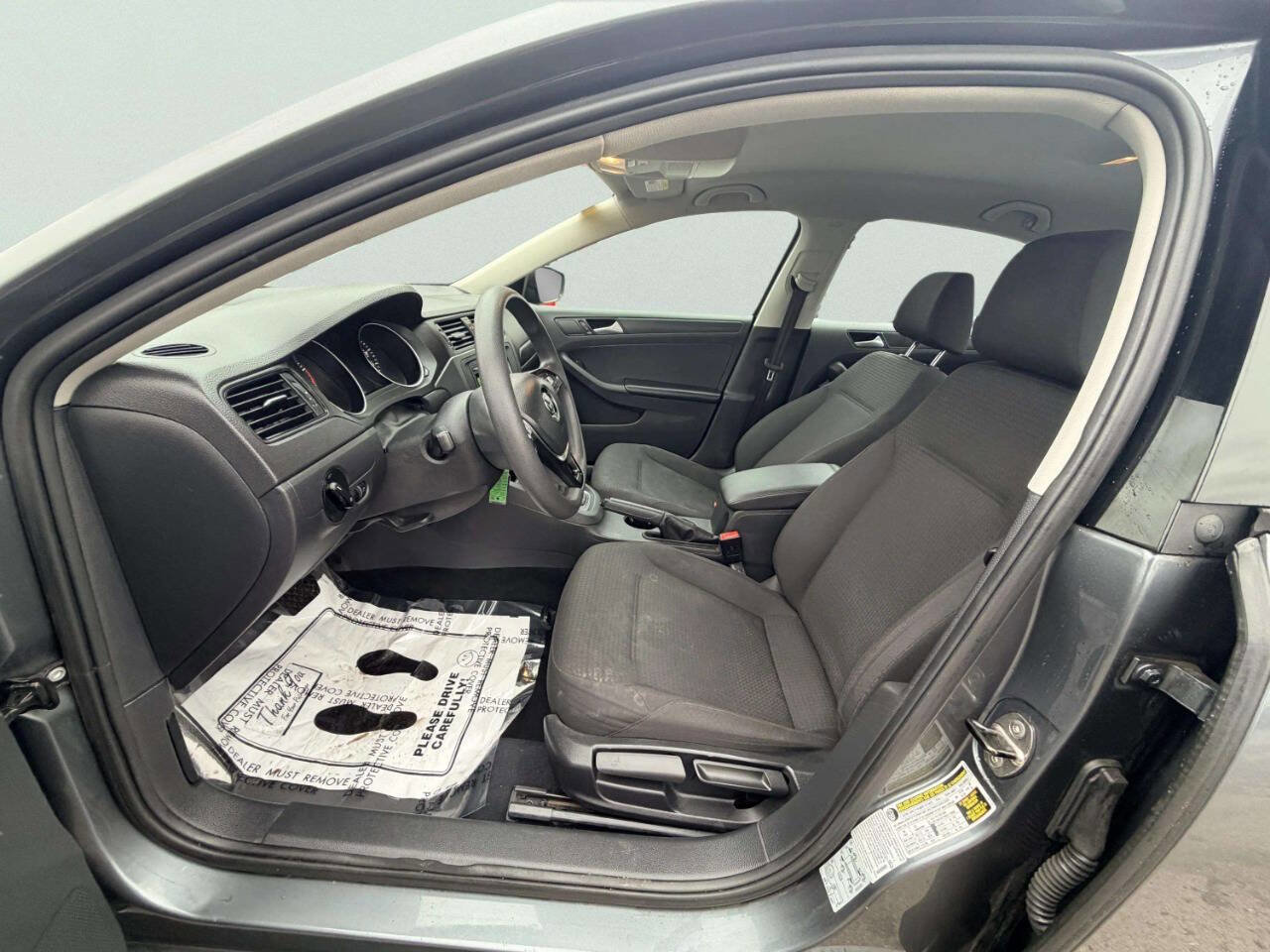 Used 2015 Volkswagen Jetta S w/ Welcome Package image 19