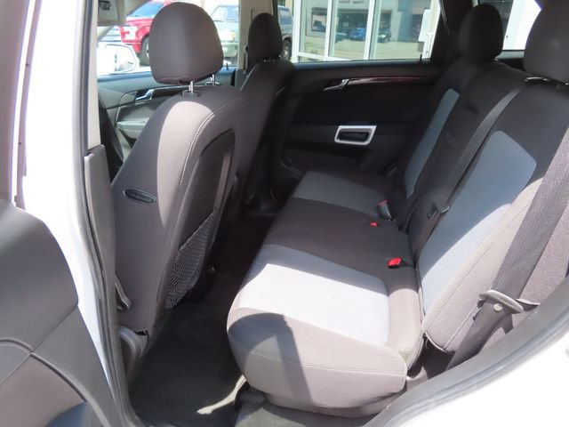Used 2014 Chevrolet Captiva Sport LS FWD image 11