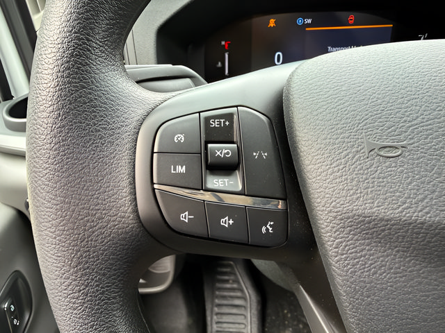 New 2026 Ford Transit 250 148 Medium Roof Extended AWD w/ Exterior Upgrade Package image 14
