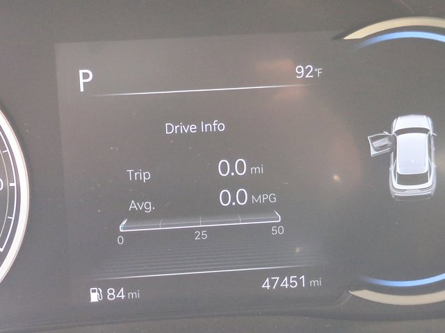 Used 2022 Genesis GV70 2.5T w/ Advanced Package image 10