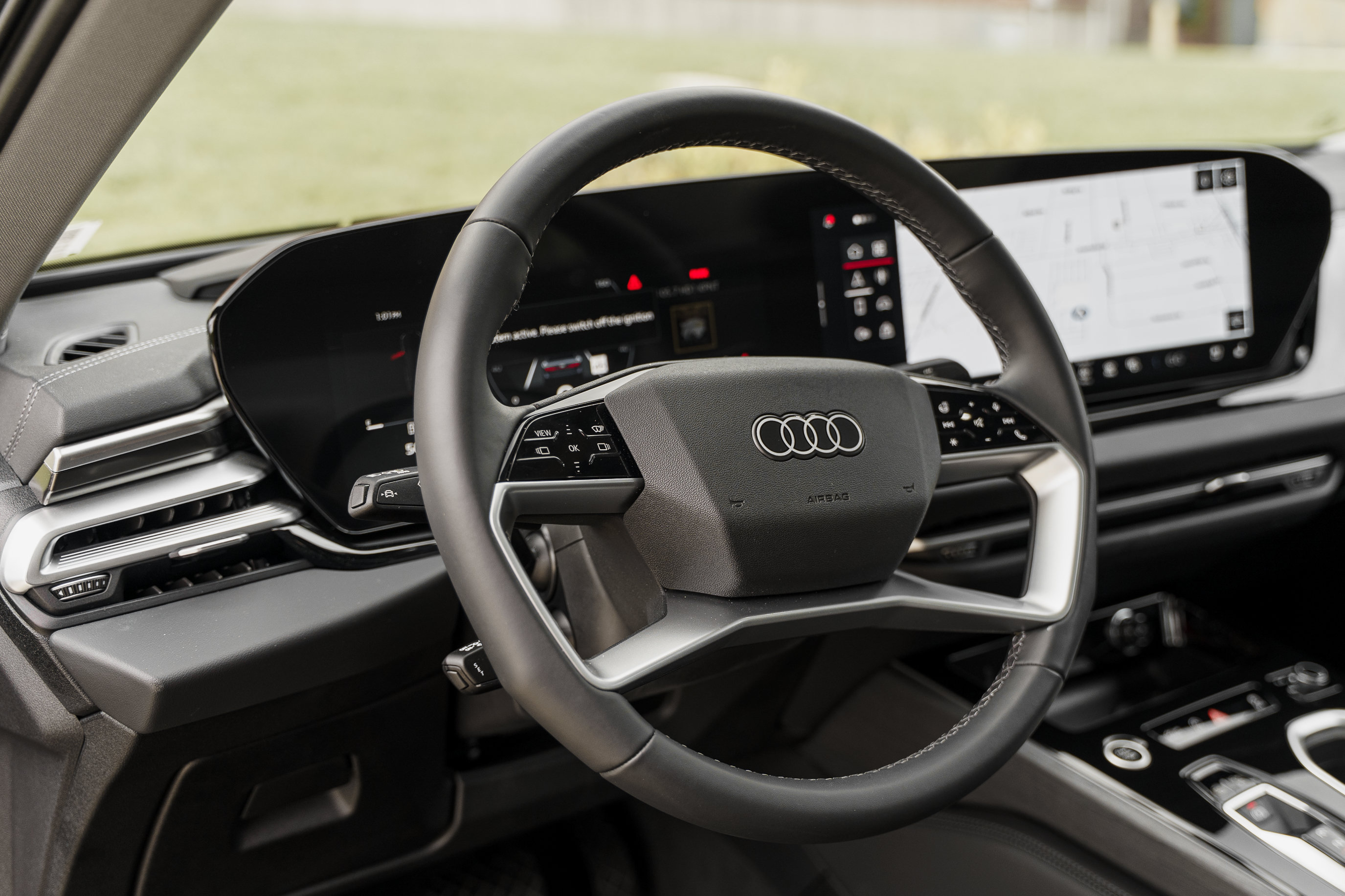 Certified 2026 Audi A6 Premium Plus w/ Premium Plus Package AWD/4WD image 10