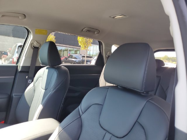 New 2026 Kia Sorento EX AWD/4WD image 23