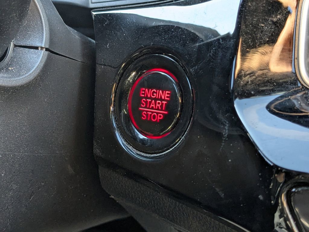 Used 2025 Honda Civic Sport image 29