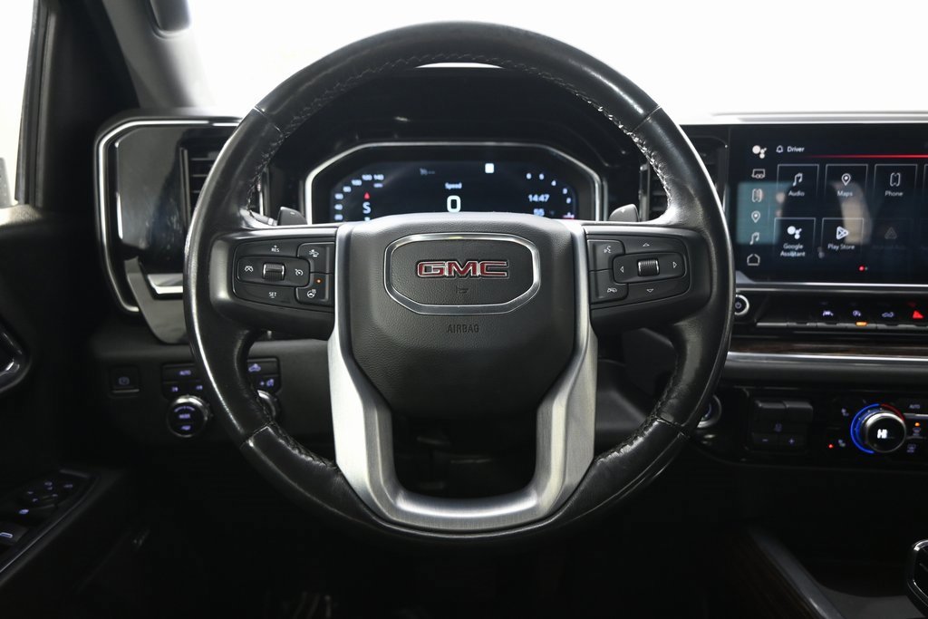 Used 2022 GMC Sierra 1500 Elevation w/ Preferred Package image 33