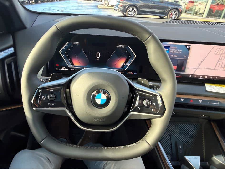 New 2026 BMW X3 xDrive30 w/ Premium Package AWD/4WD image 33