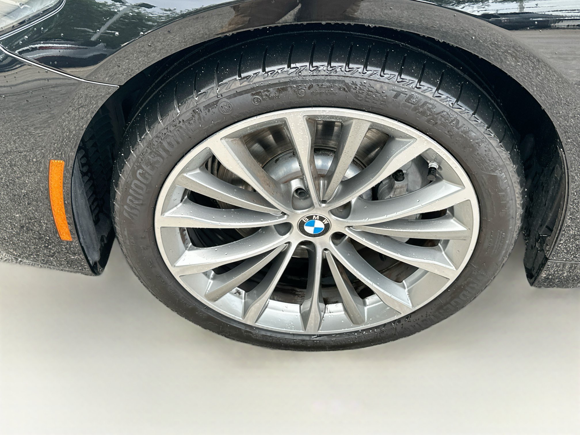 Certified 2023 BMW 530i w/ Convenience Package RWD image 33