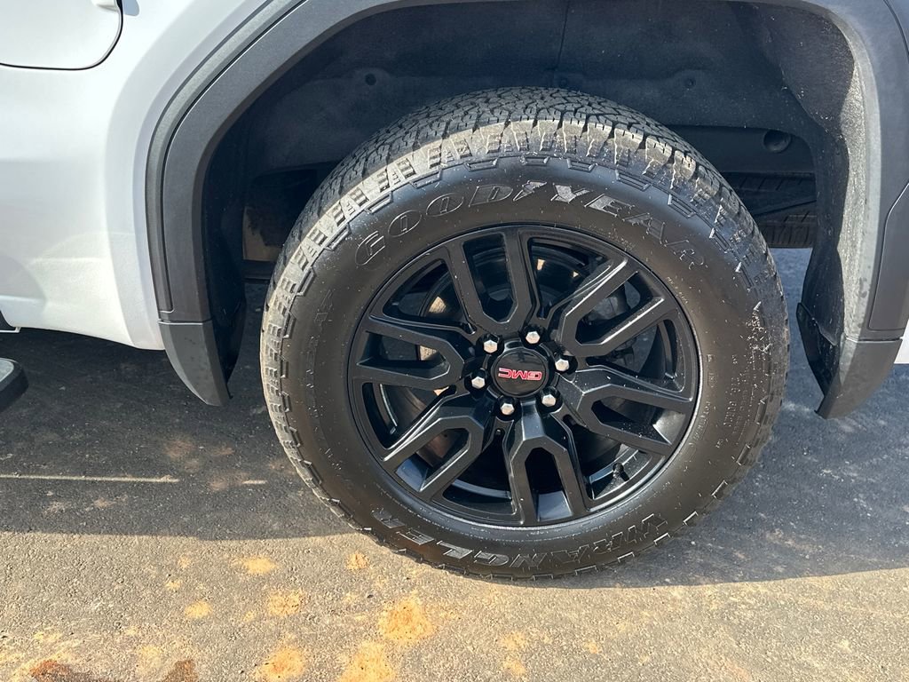 Used 2024 GMC Sierra 1500 Elevation w/ Preferred Package image 19