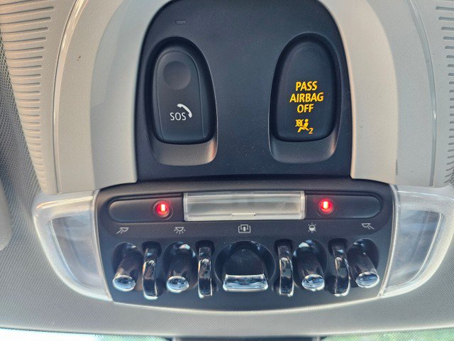 Used 2019 MINI Cooper S w/ Premium Package FWD image 39
