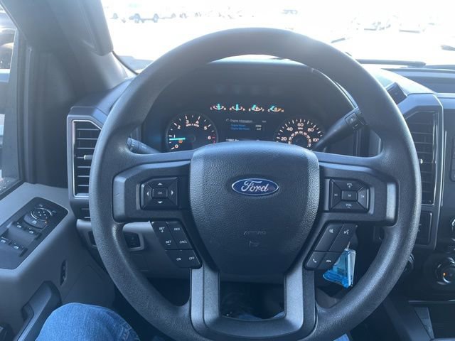 Used 2018 Ford F150 XLT w/ XTR Package image 27
