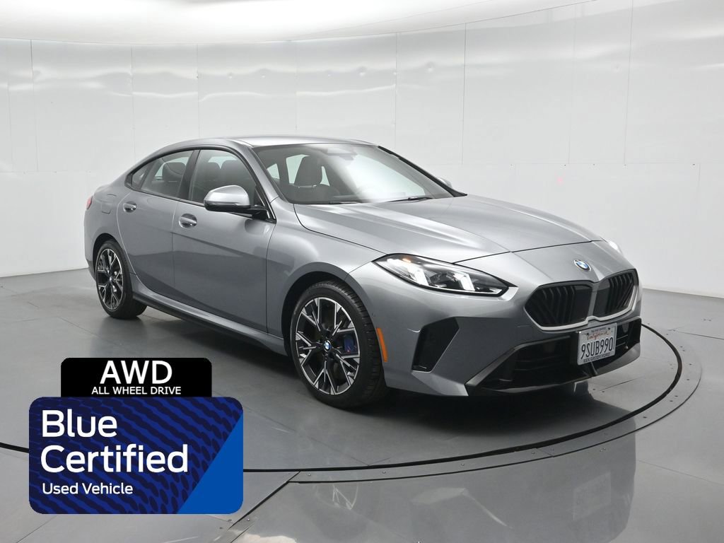 Used 2025 BMW 228i xDrive