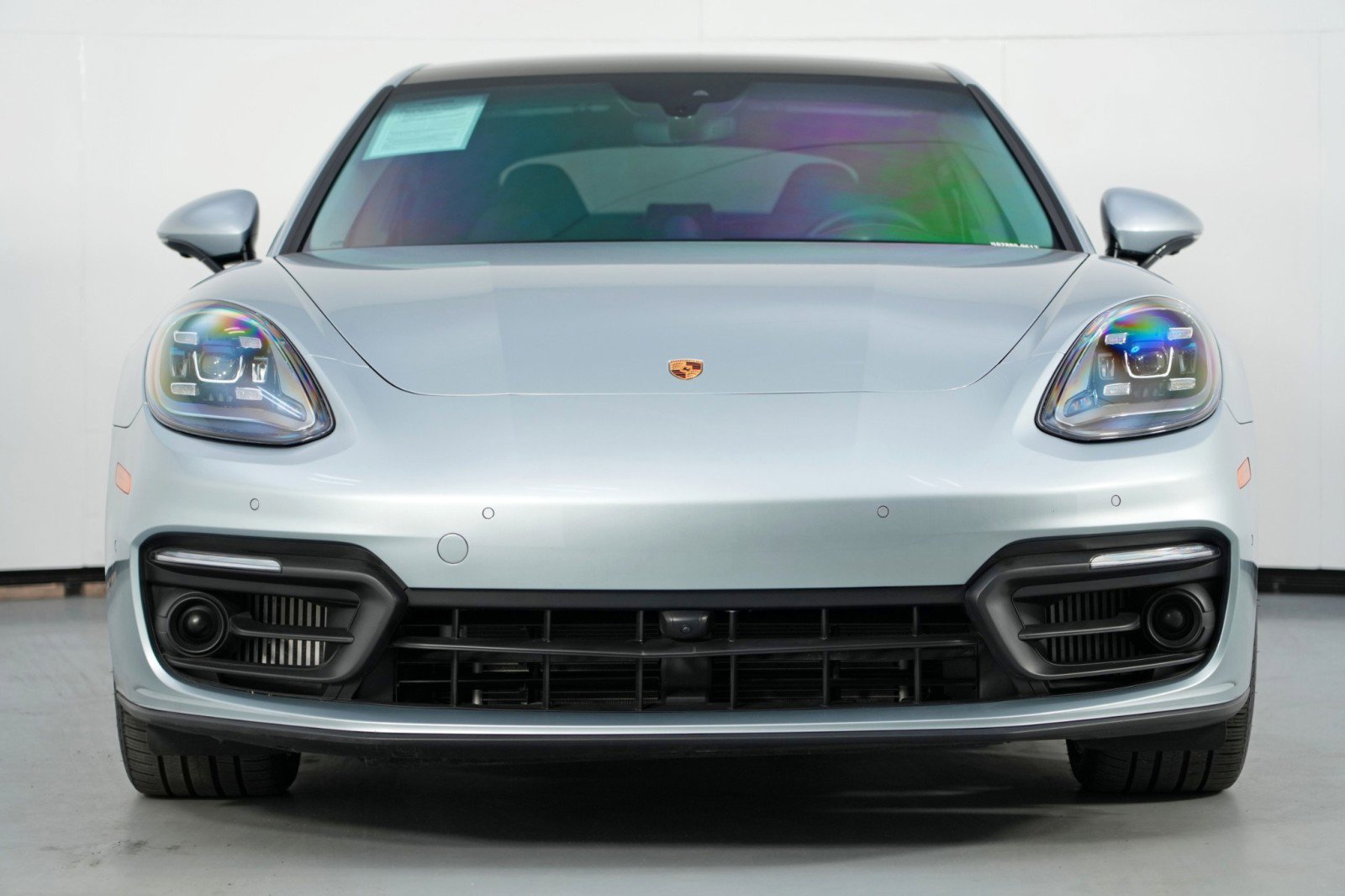 Used 2023 Porsche Panamera Platinum Edition image 7