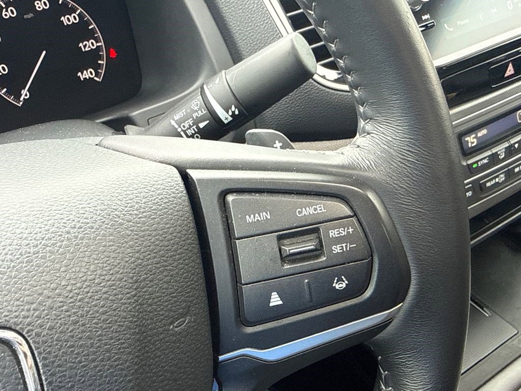 Certified 2025 Honda Ridgeline RTL+ image 25