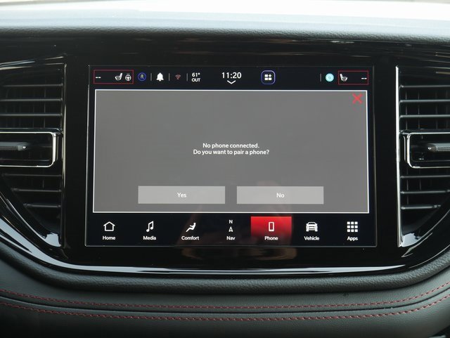 New 2026 Dodge Durango GT image 5