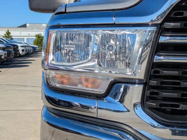 Certified 2024 RAM 2500 Big Horn image 11