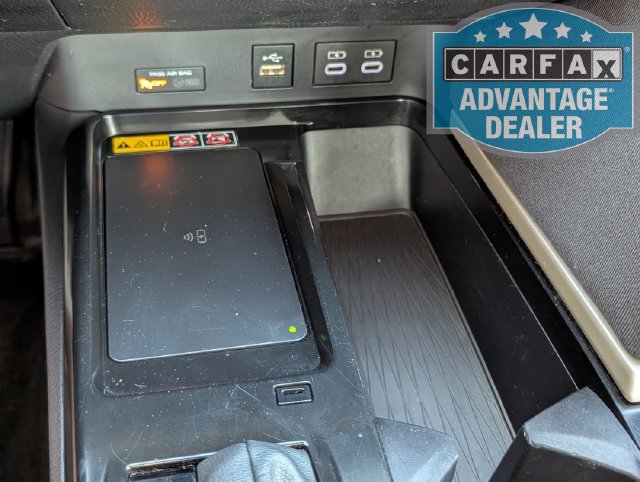 Used 2025 Toyota Camry LE FWD image 6