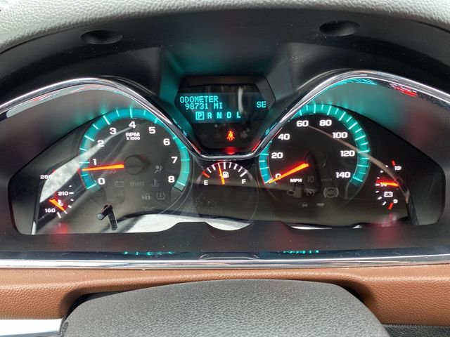 Used 2017 Chevrolet Traverse LT image 17