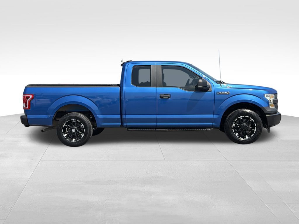 Used 2016 Ford F150 XL w/ Equipment Group 101A Mid RWD image 19
