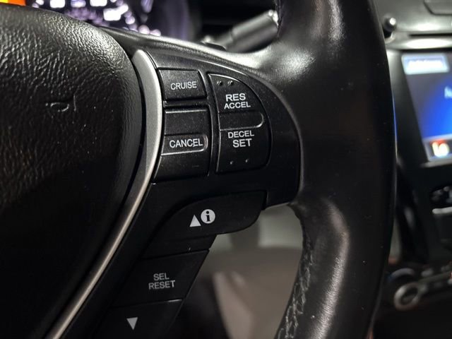 Used 2016 Acura ILX FWD image 21