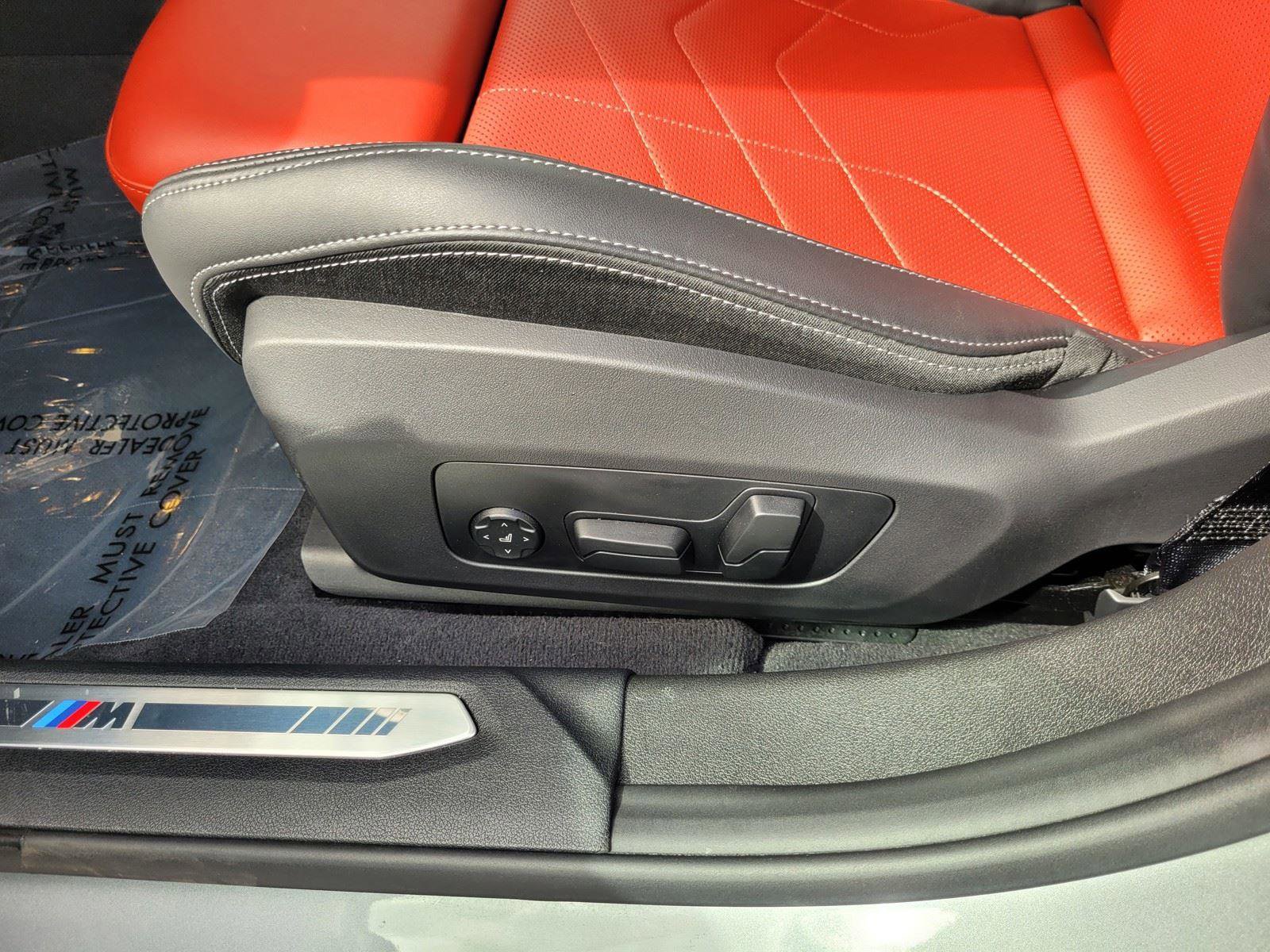 Certified 2025 BMW M235i xDrive w/ Premium Package image 21