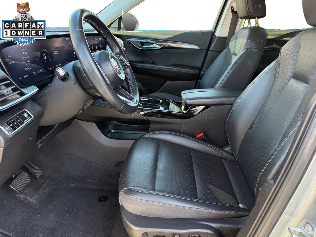 Used 2024 Buick Envision Preferred AWD/4WD image 9
