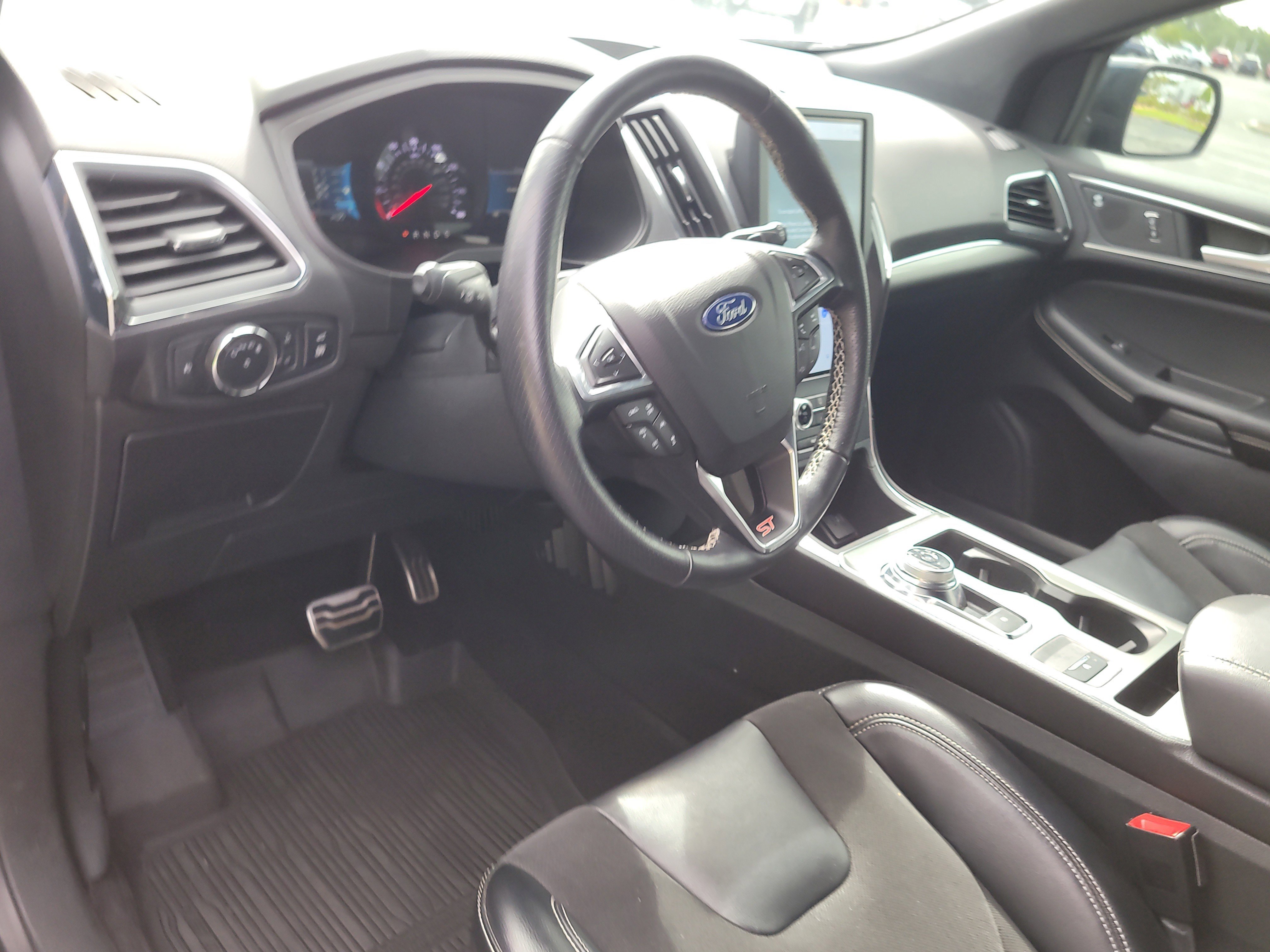 Used 2022 Ford Edge ST AWD/4WD image 20