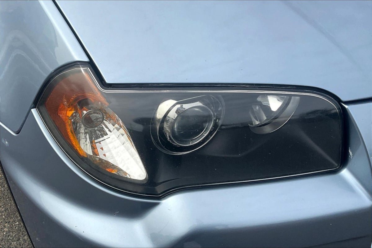 Used 2006 BMW X3 3.0i image 31