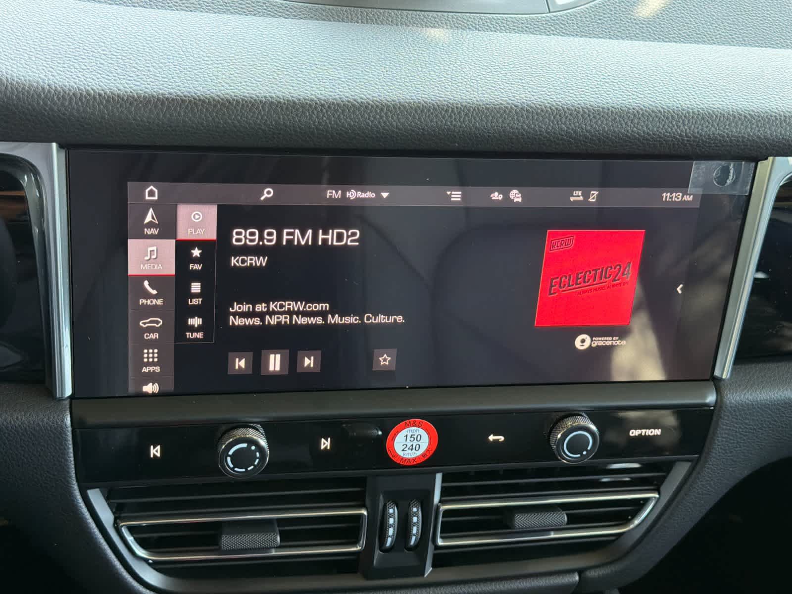 New 2026 Porsche Macan S AWD/4WD image 21