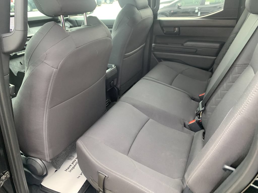 Used 2025 Toyota Tacoma SR w/ SR Upgrade Package RWD image 14