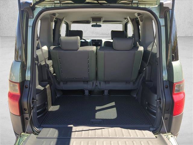 Used 2003 Honda Element EX image 6