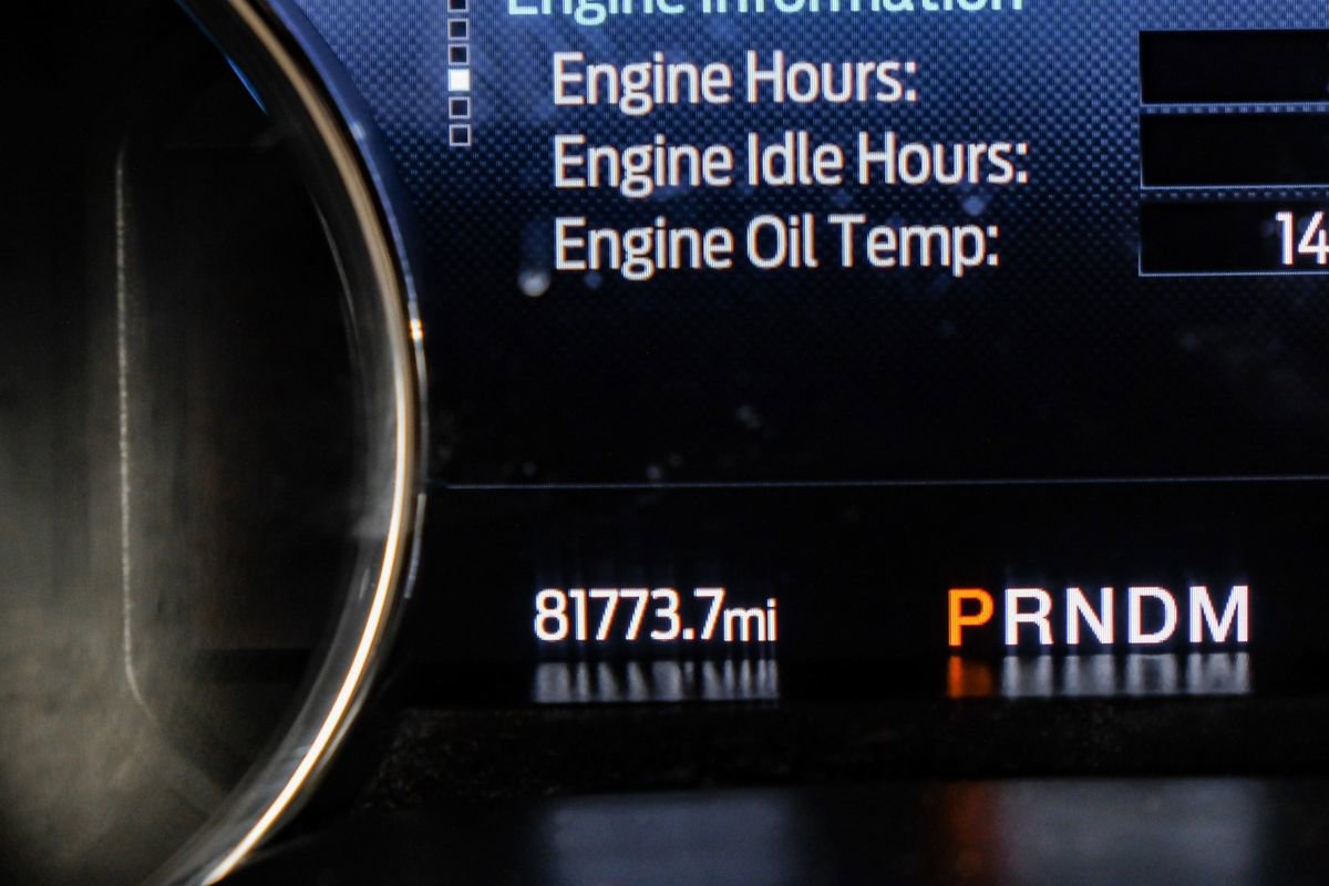 Used 2020 Ford F350 Lariat w/ Lariat Ultimate Package image 20