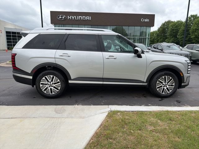 New 2026 Hyundai Palisade FWD Hybrid image 6