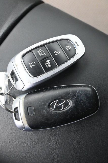 Used 2023 Hyundai Santa Fe SEL AWD/4WD image 15
