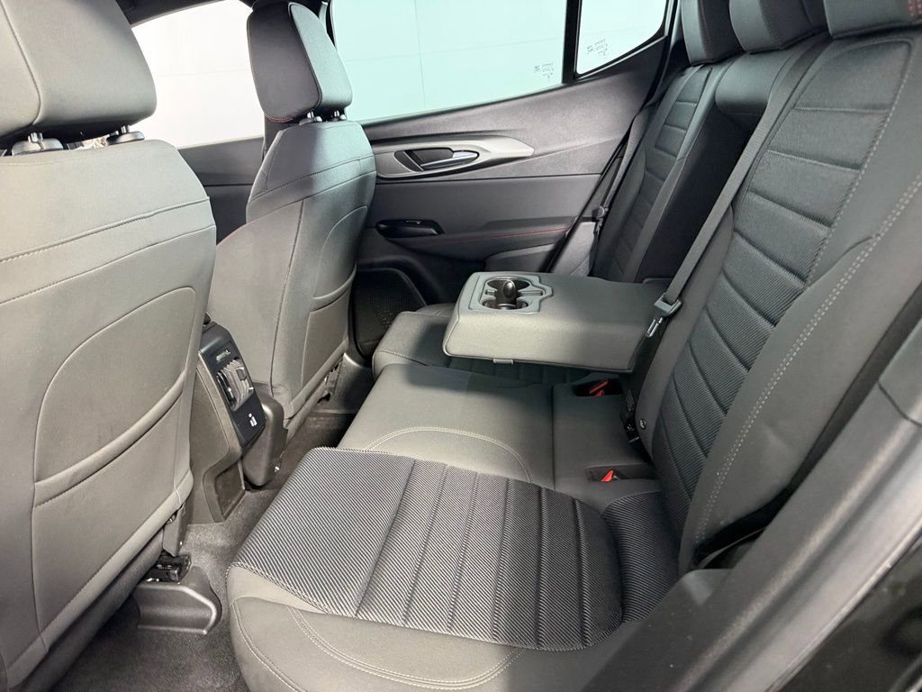 Certified 2025 Dodge Hornet GT w/ GT Blacktop Package image 23