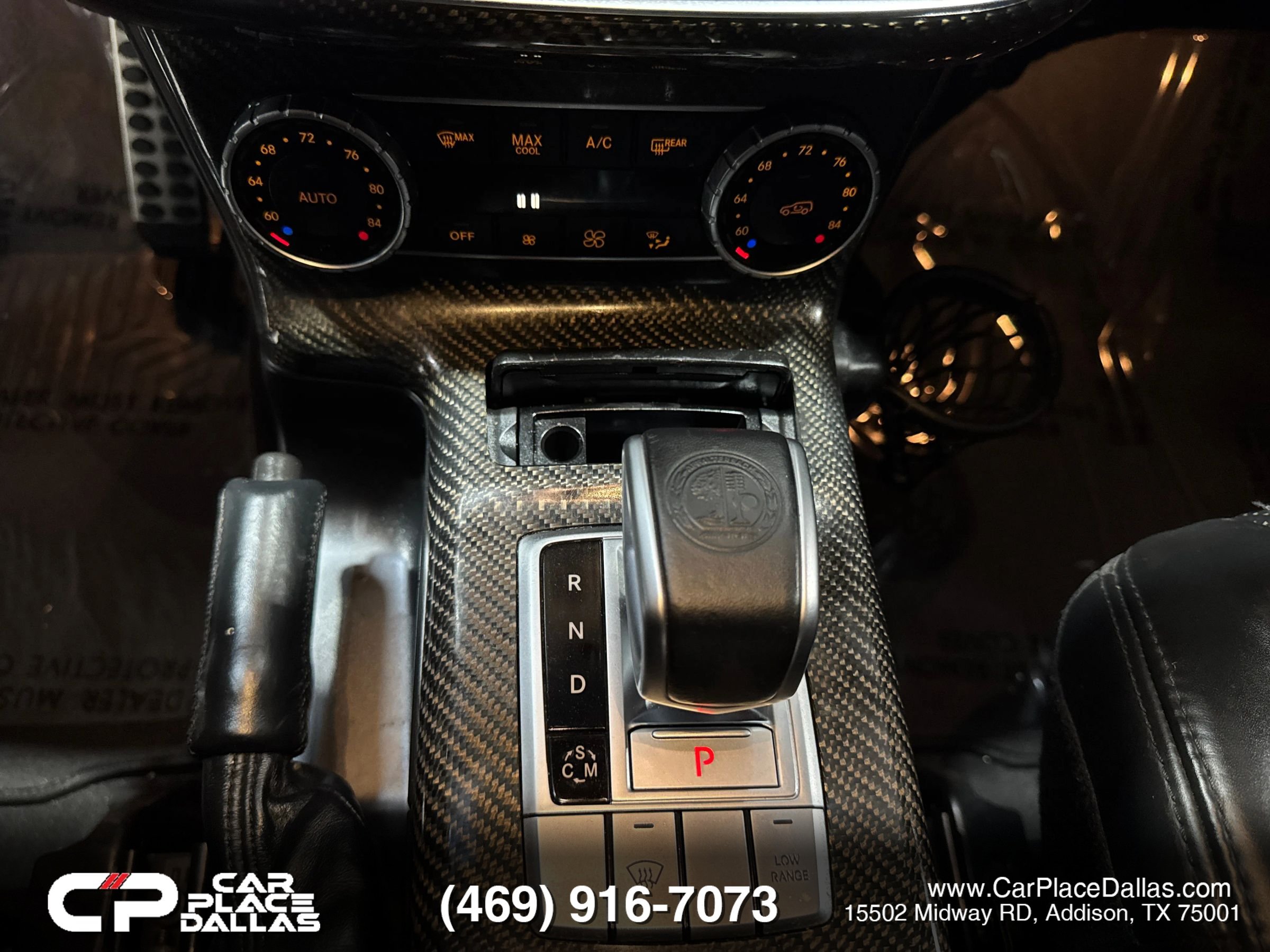 Used 2017 Mercedes-Benz G 63 AMG 4MATIC image 32