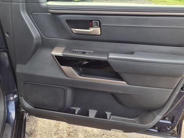 Used 2024 Toyota Tundra Limited AWD/4WD image 49