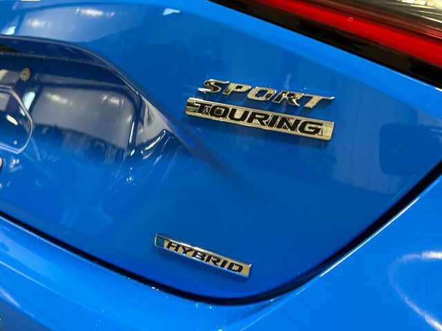 New 2026 Honda Civic Sport Touring image 11
