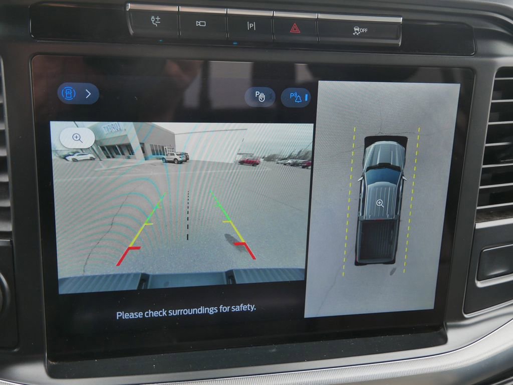 Used 2024 Ford F150 Lariat image 23