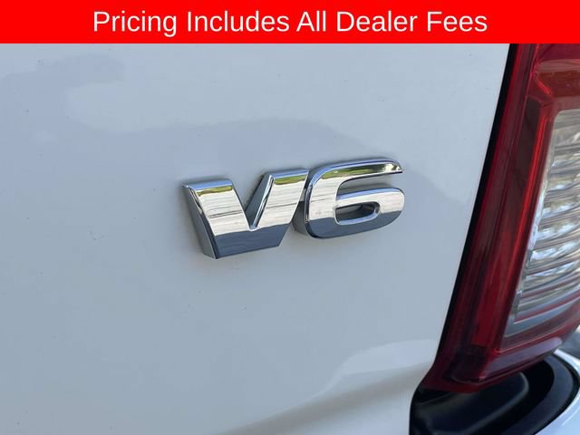 Used 2017 Toyota Tacoma TRD Sport w/ Tow Package (A/T) AWD/4WD image 14