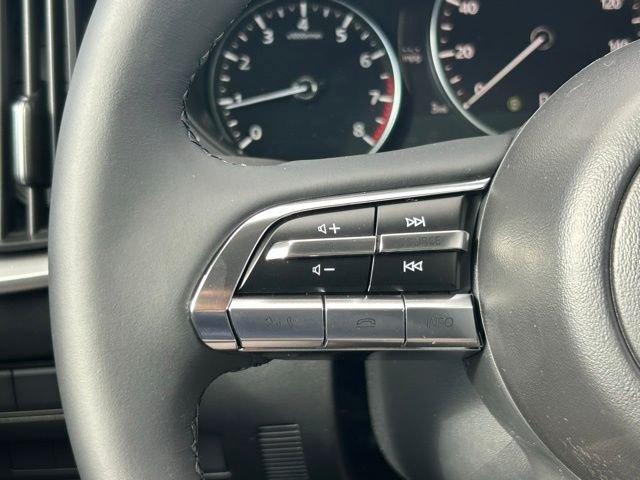 New 2026 MAZDA CX-50 AWD 2.5 S w/ Cargo Package image 15