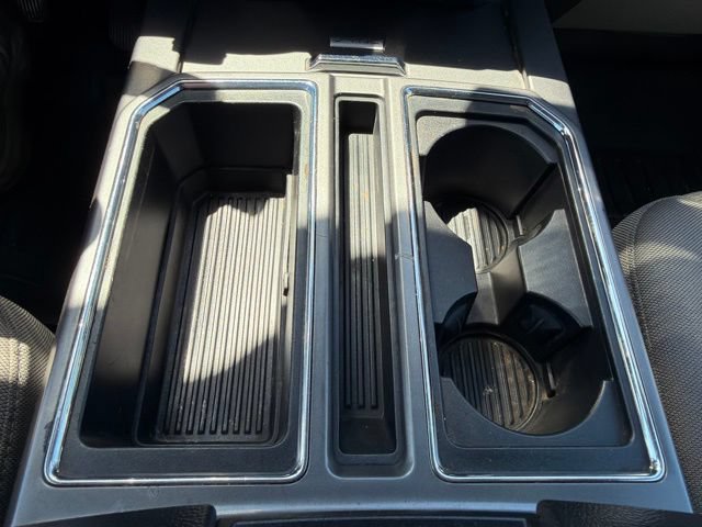 Used 2015 Ford F150 XLT w/ Equipment Group 301A Mid AWD/4WD image 35